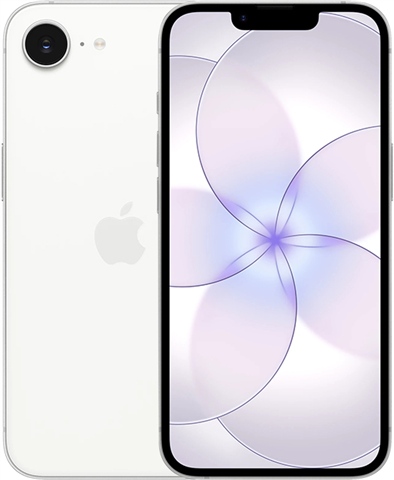 Apple iPhone 17e (A3634) 256GB White, Unlocked A - CeX (UK): - Buy